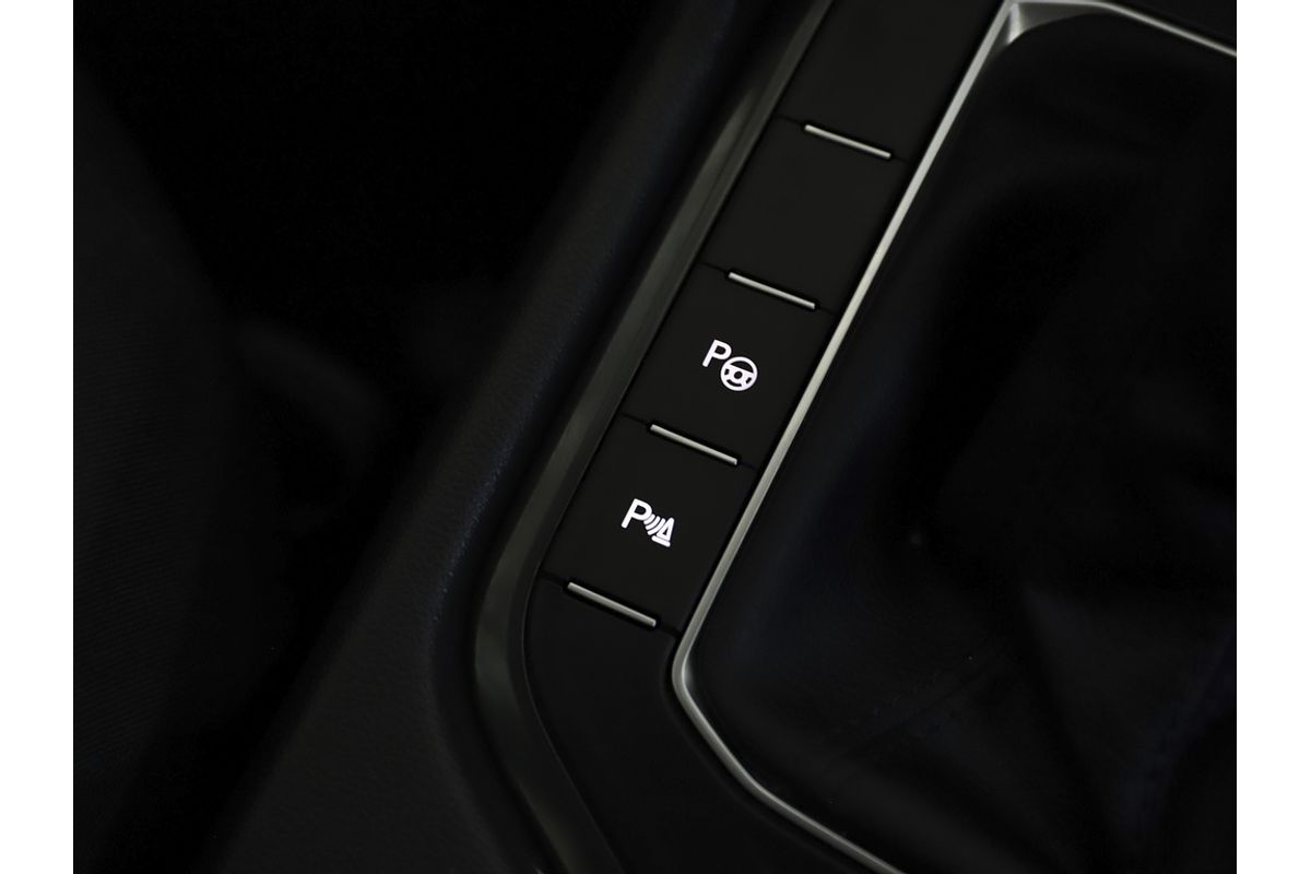 2023 Volkswagen Tiguan 110TSI Life 5N