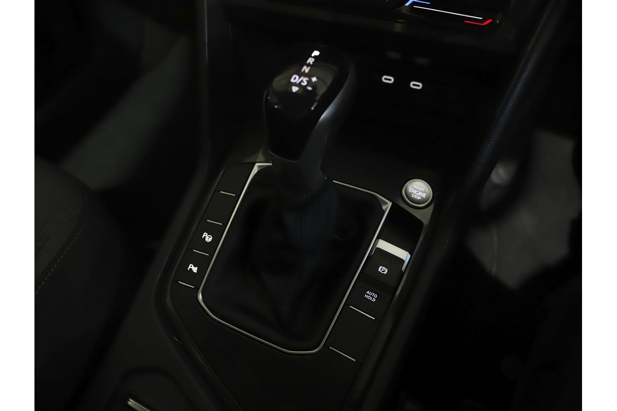 2023 Volkswagen Tiguan 110TSI Life 5N