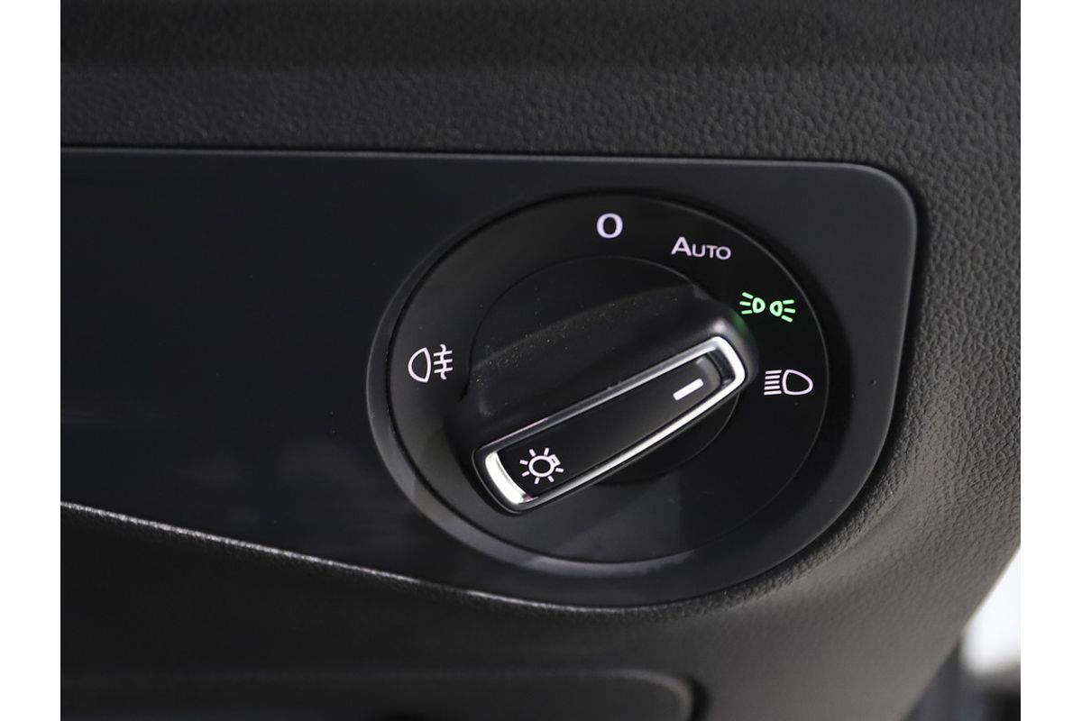 2023 Volkswagen Tiguan 110TSI Life 5N