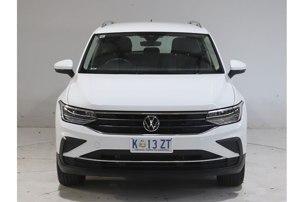 2023 Volkswagen Tiguan 110TSI Life 5N