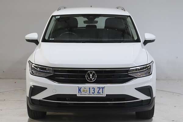 2023 Volkswagen Tiguan 110TSI Life 5N