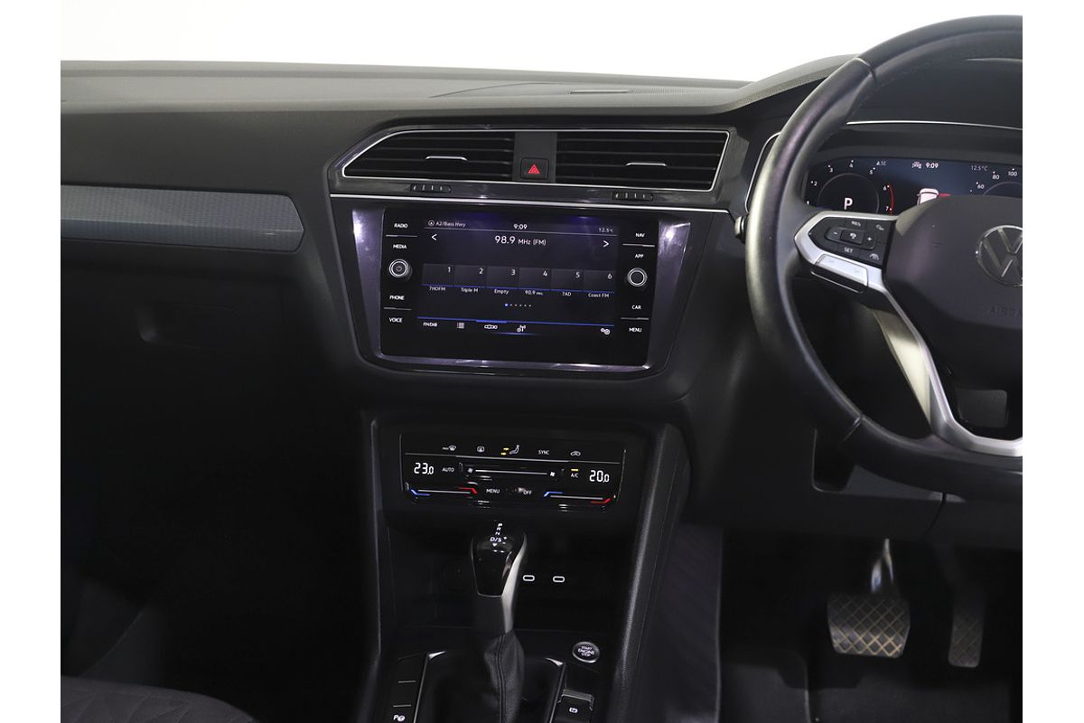 2023 Volkswagen Tiguan 110TSI Life 5N