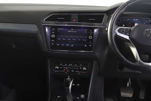 2023 Volkswagen Tiguan 110TSI Life 5N