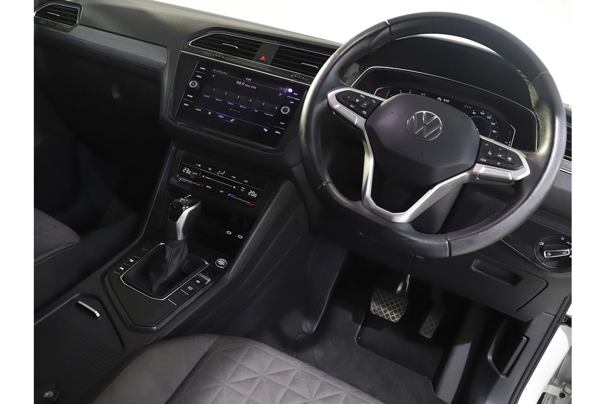2023 Volkswagen Tiguan 110TSI Life 5N