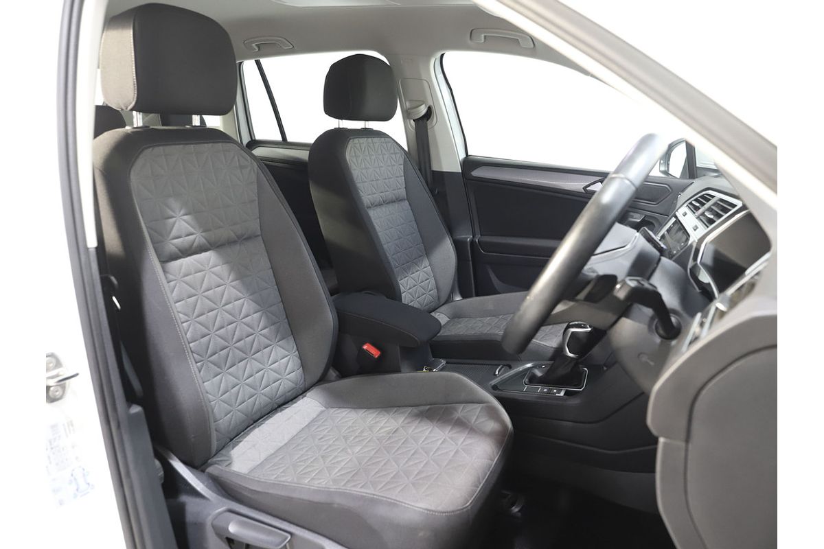 2023 Volkswagen Tiguan 110TSI Life 5N