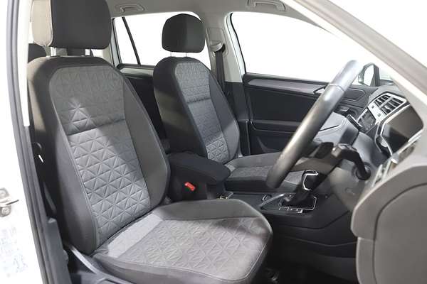 2023 Volkswagen Tiguan 110TSI Life 5N