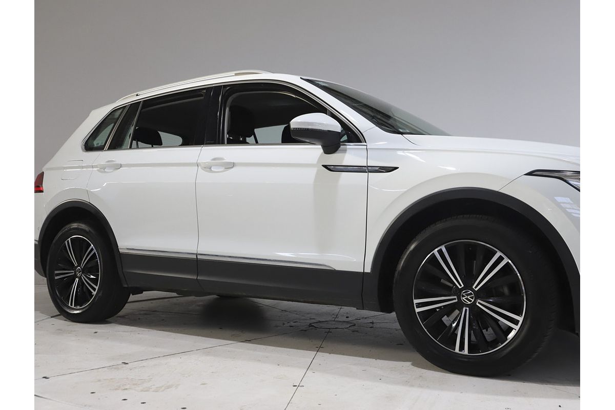 2023 Volkswagen Tiguan 110TSI Life 5N