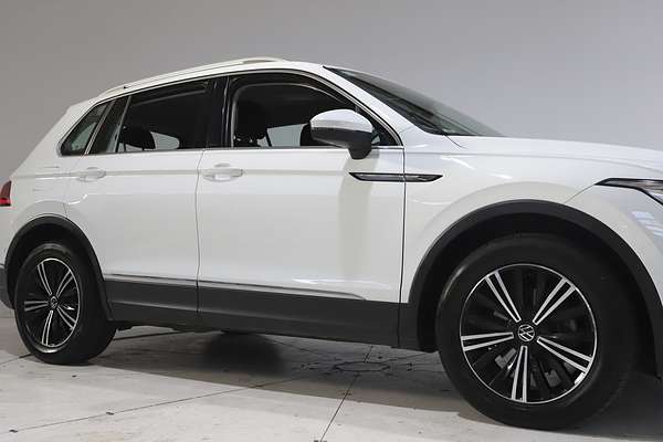 2023 Volkswagen Tiguan 110TSI Life 5N