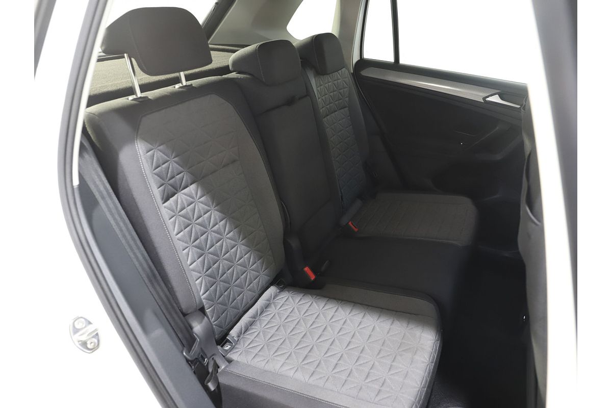 2023 Volkswagen Tiguan 110TSI Life 5N