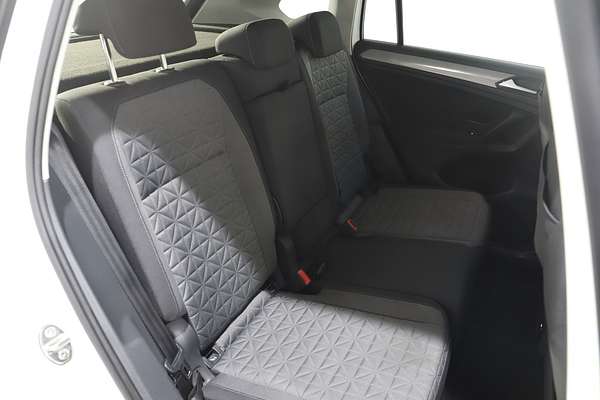 2023 Volkswagen Tiguan 110TSI Life 5N