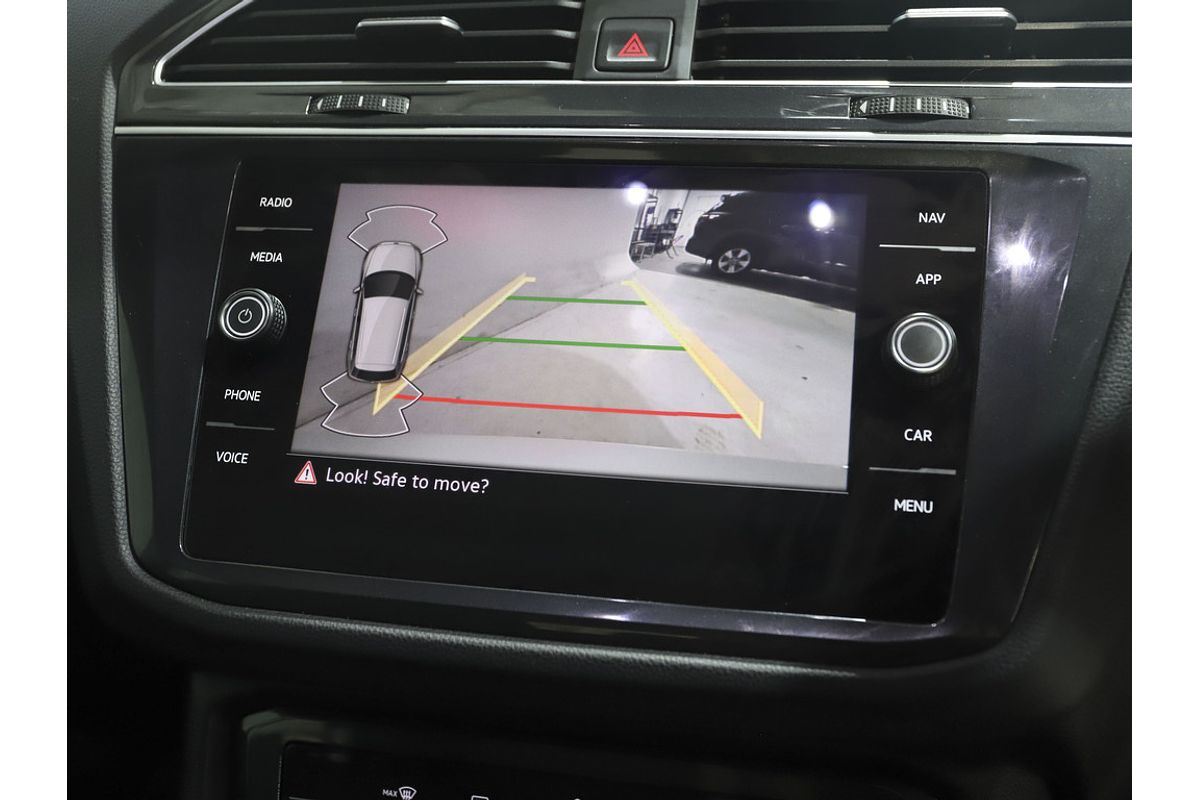 2023 Volkswagen Tiguan 110TSI Life 5N