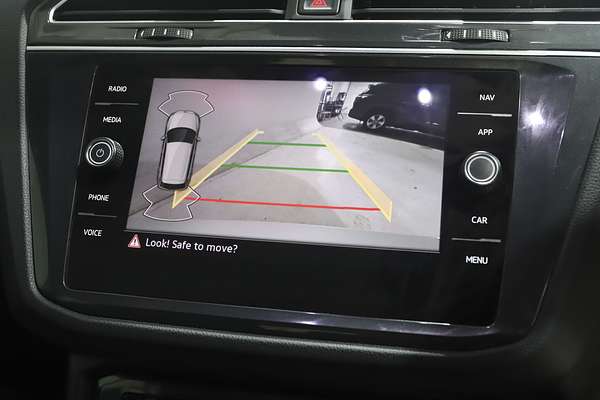 2023 Volkswagen Tiguan 110TSI Life 5N
