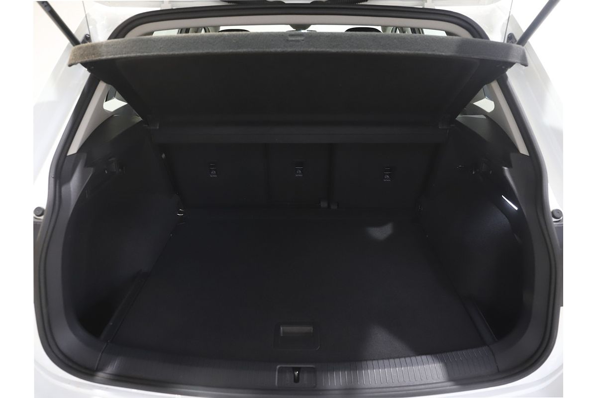 2023 Volkswagen Tiguan 110TSI Life 5N
