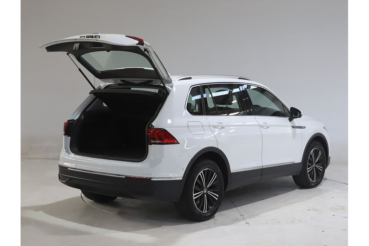 2023 Volkswagen Tiguan 110TSI Life 5N
