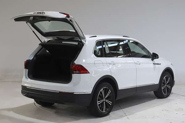 2023 Volkswagen Tiguan 110TSI Life 5N