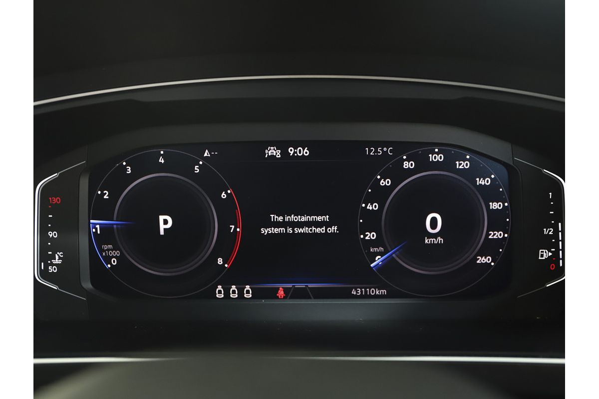 2023 Volkswagen Tiguan 110TSI Life 5N