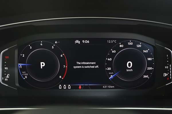 2023 Volkswagen Tiguan 110TSI Life 5N