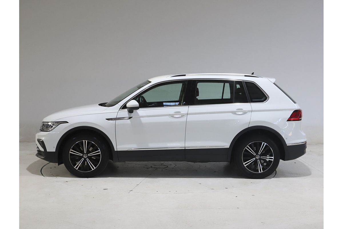2023 Volkswagen Tiguan 110TSI Life 5N
