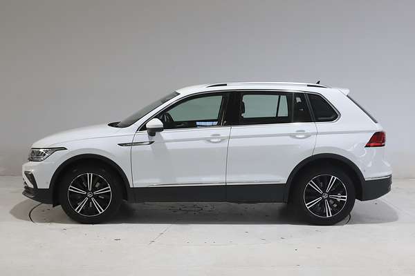 2023 Volkswagen Tiguan 110TSI Life 5N