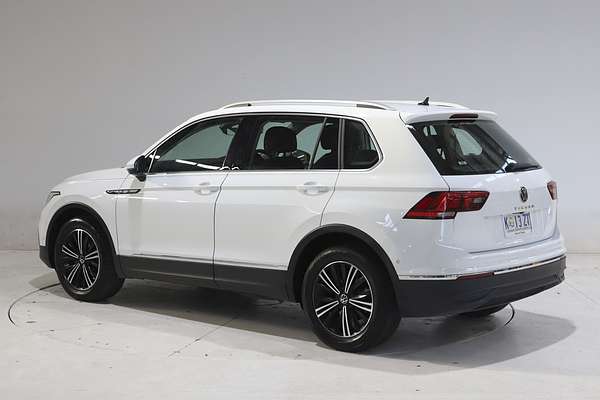 2023 Volkswagen Tiguan 110TSI Life 5N