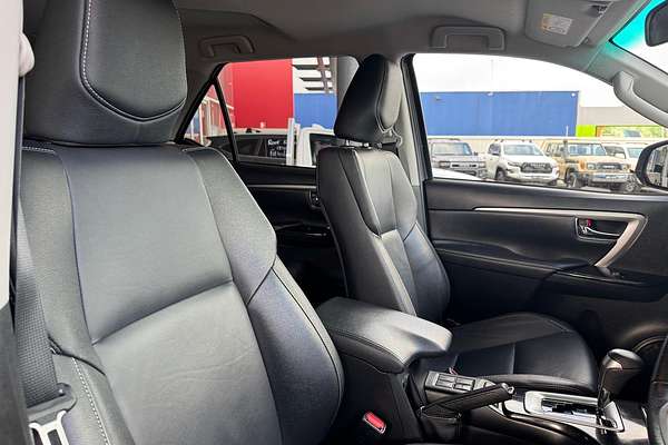 2024 Toyota Fortuner GXL GUN156R