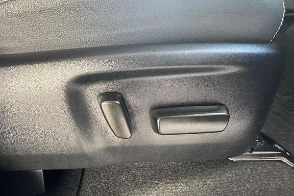 2024 Toyota Fortuner GXL GUN156R
