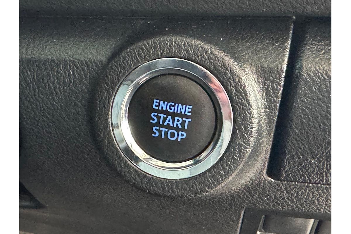 2024 Toyota Fortuner GXL GUN156R