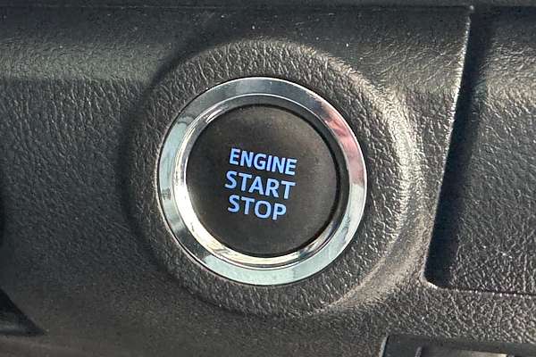 2024 Toyota Fortuner GXL GUN156R
