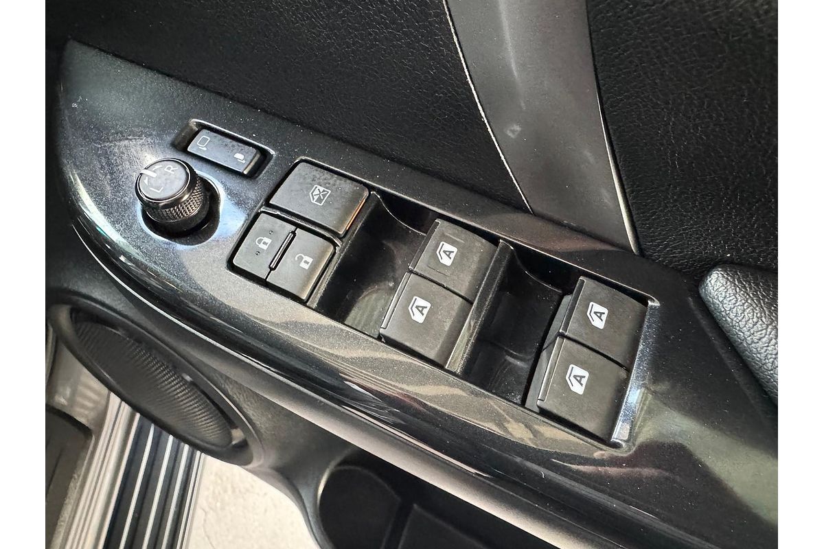 2024 Toyota Fortuner GXL GUN156R