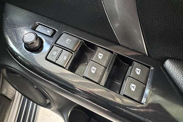 2024 Toyota Fortuner GXL GUN156R