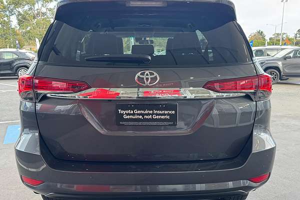 2024 Toyota Fortuner GXL GUN156R