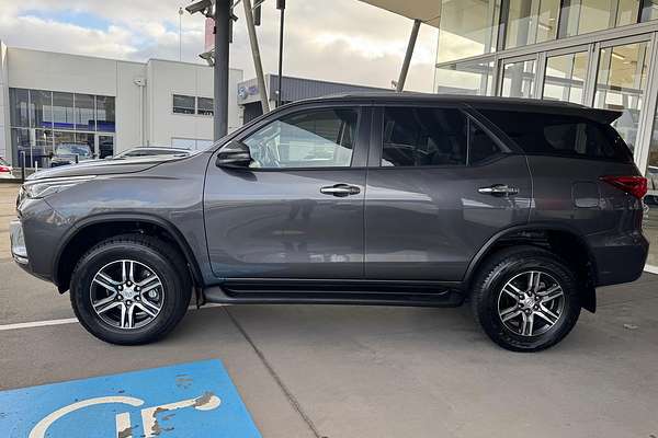 2024 Toyota Fortuner GXL GUN156R