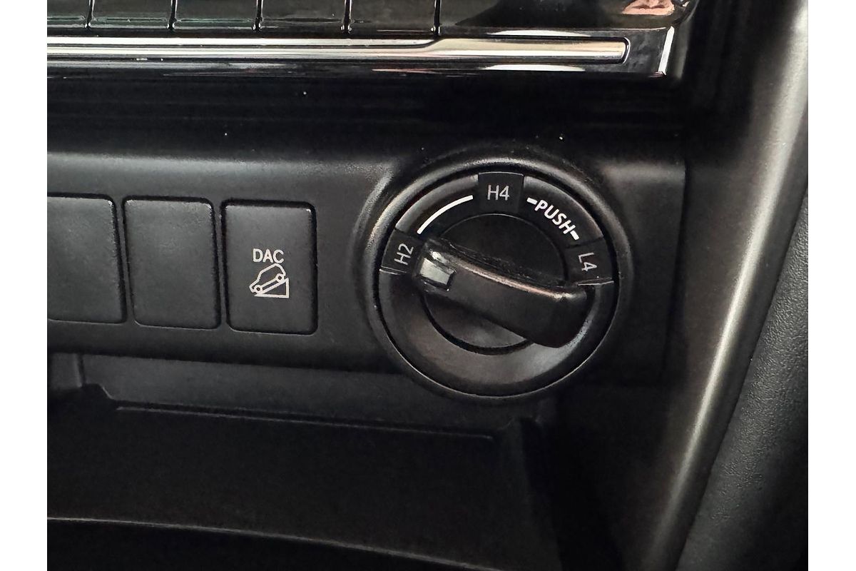 2024 Toyota Fortuner GXL GUN156R