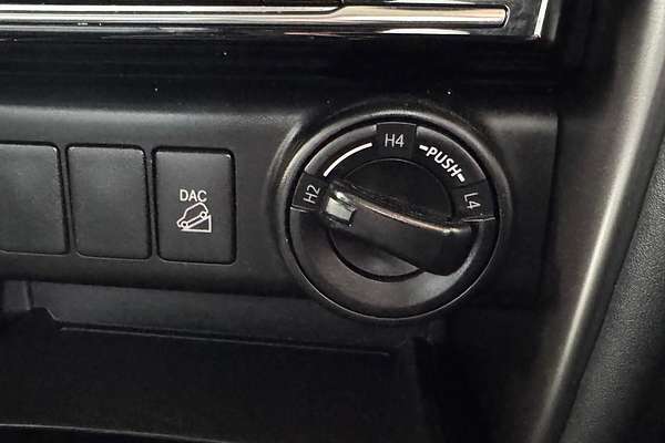 2024 Toyota Fortuner GXL GUN156R