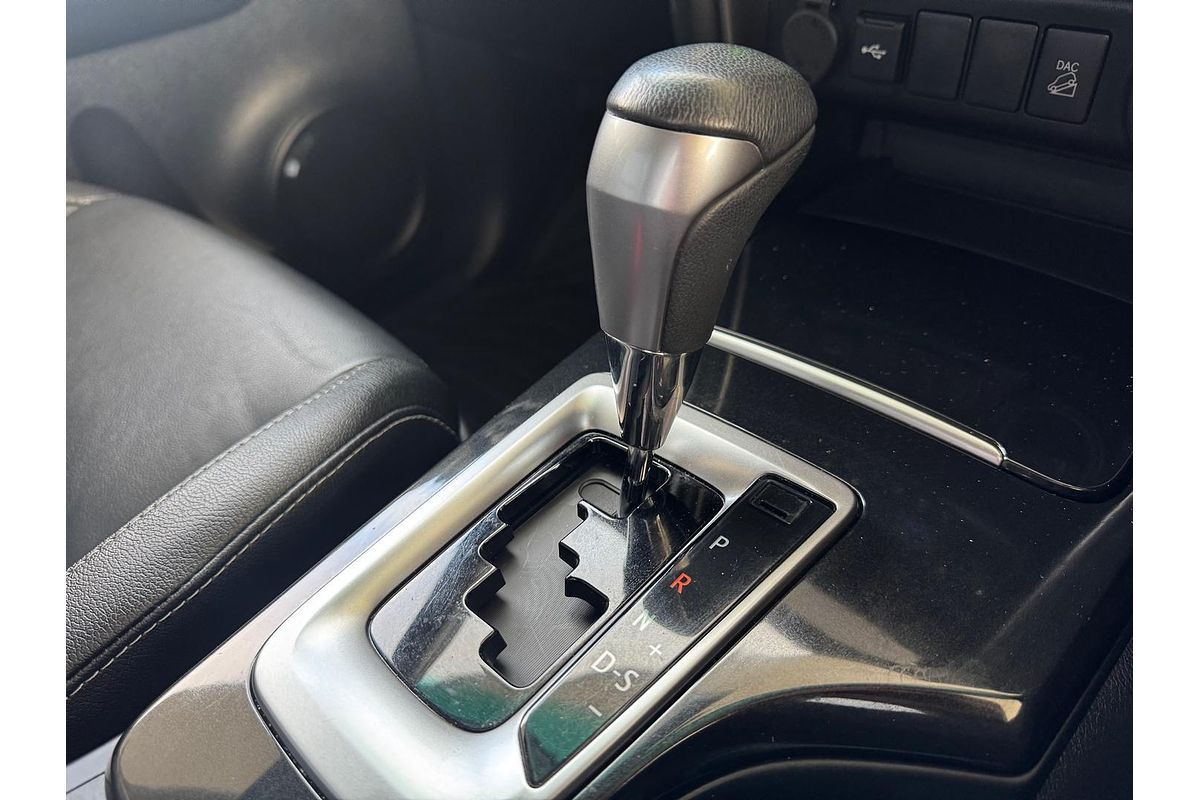 2024 Toyota Fortuner GXL GUN156R