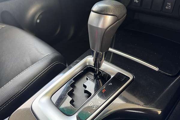 2024 Toyota Fortuner GXL GUN156R
