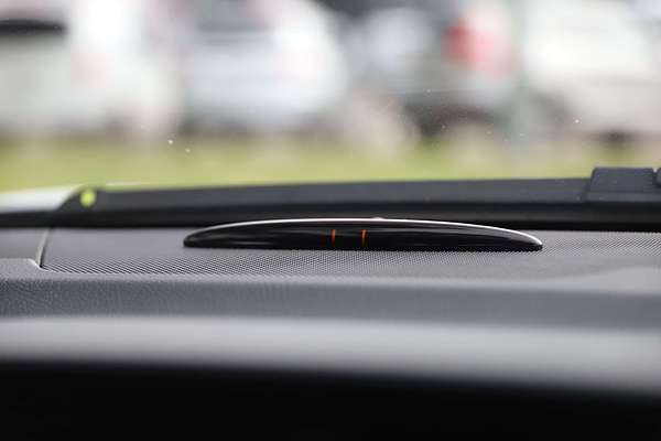 2013 Mercedes-Benz C-Class C63 AMG W204