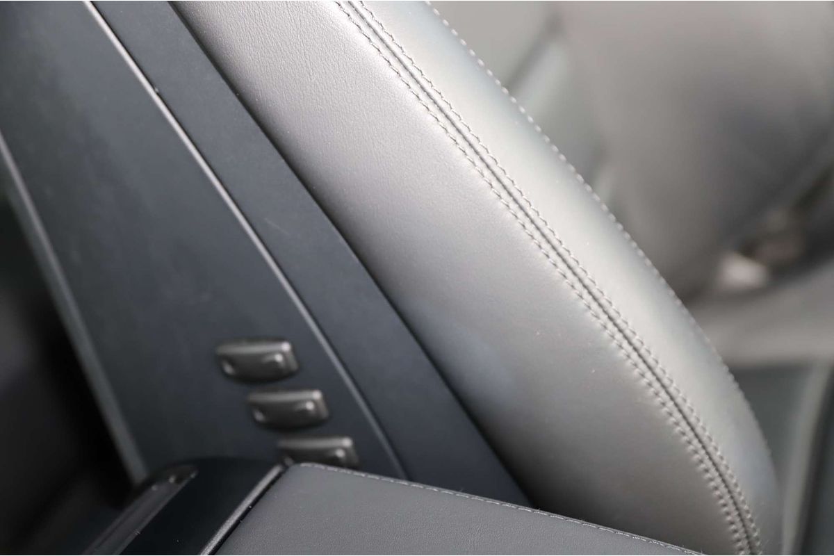 2013 Mercedes-Benz C-Class C63 AMG W204