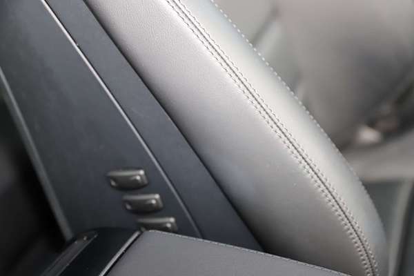 2013 Mercedes-Benz C-Class C63 AMG W204
