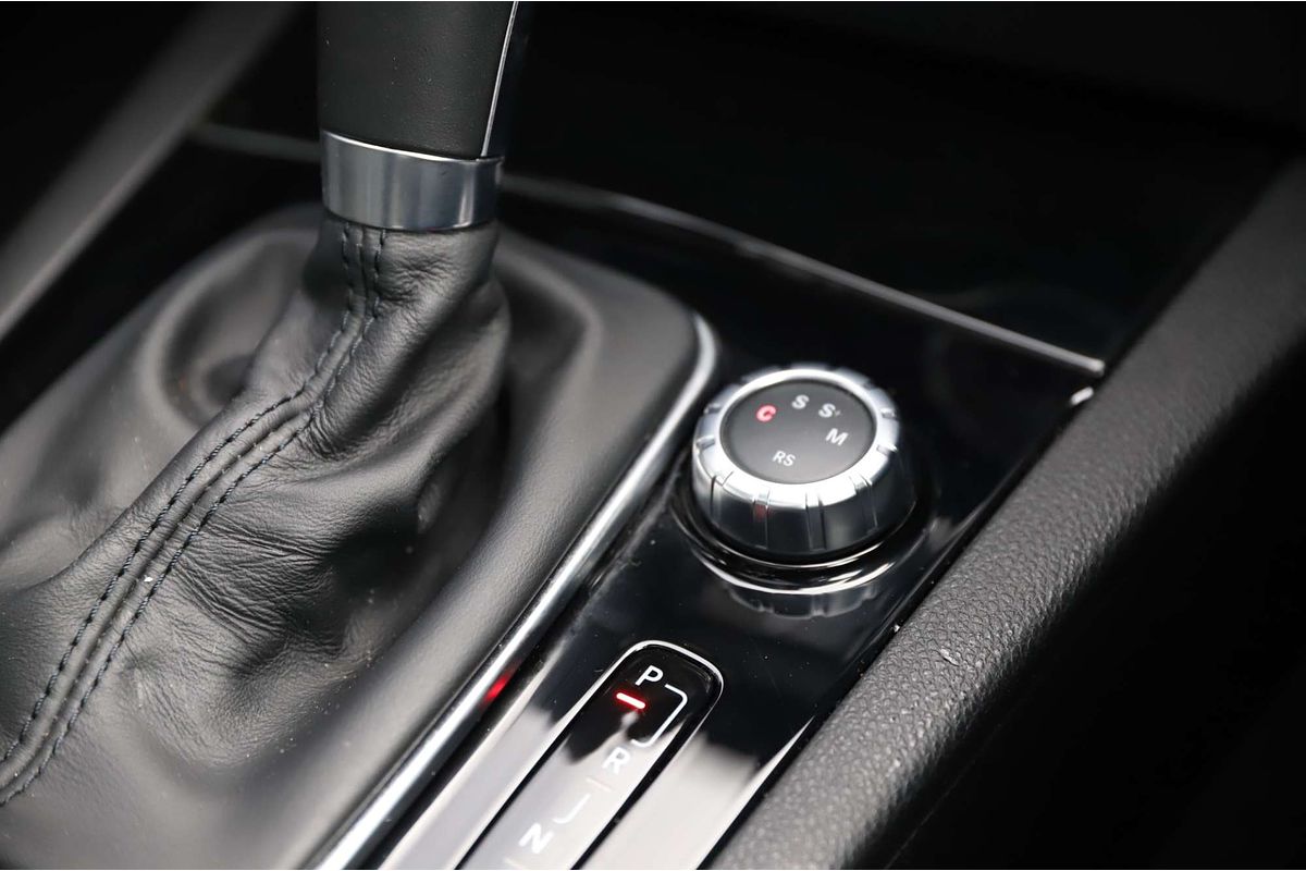 2013 Mercedes-Benz C-Class C63 AMG W204