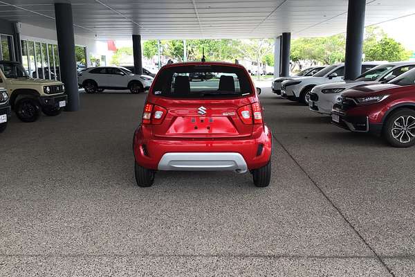 2024 Suzuki Ignis GLX MF Series II