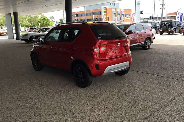 2024 Suzuki Ignis GLX MF Series II