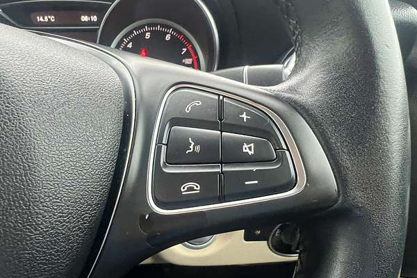 2019 Mercedes-Benz GLA-Class GLA180 X156