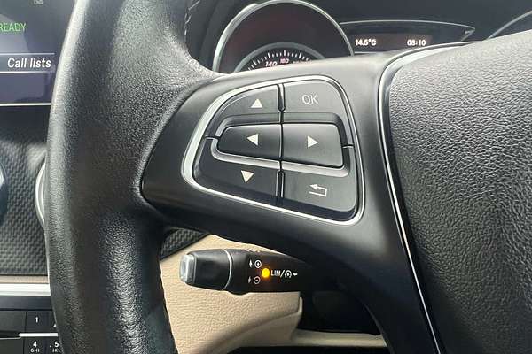 2019 Mercedes-Benz GLA-Class GLA180 X156