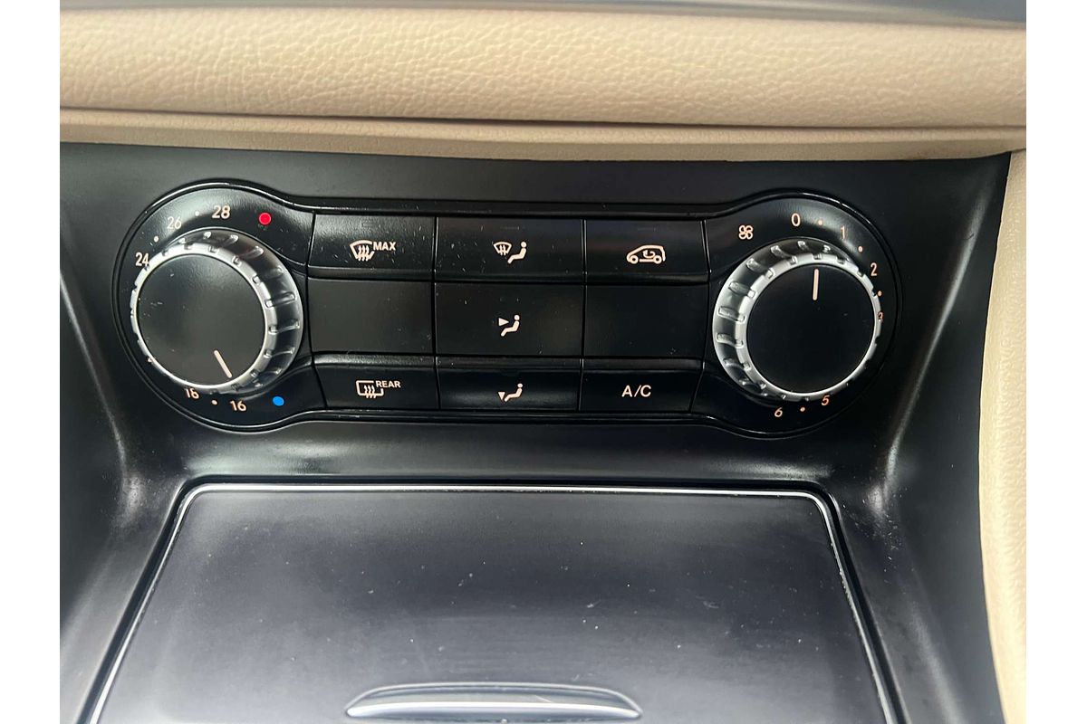 2019 Mercedes-Benz GLA-Class GLA180 X156