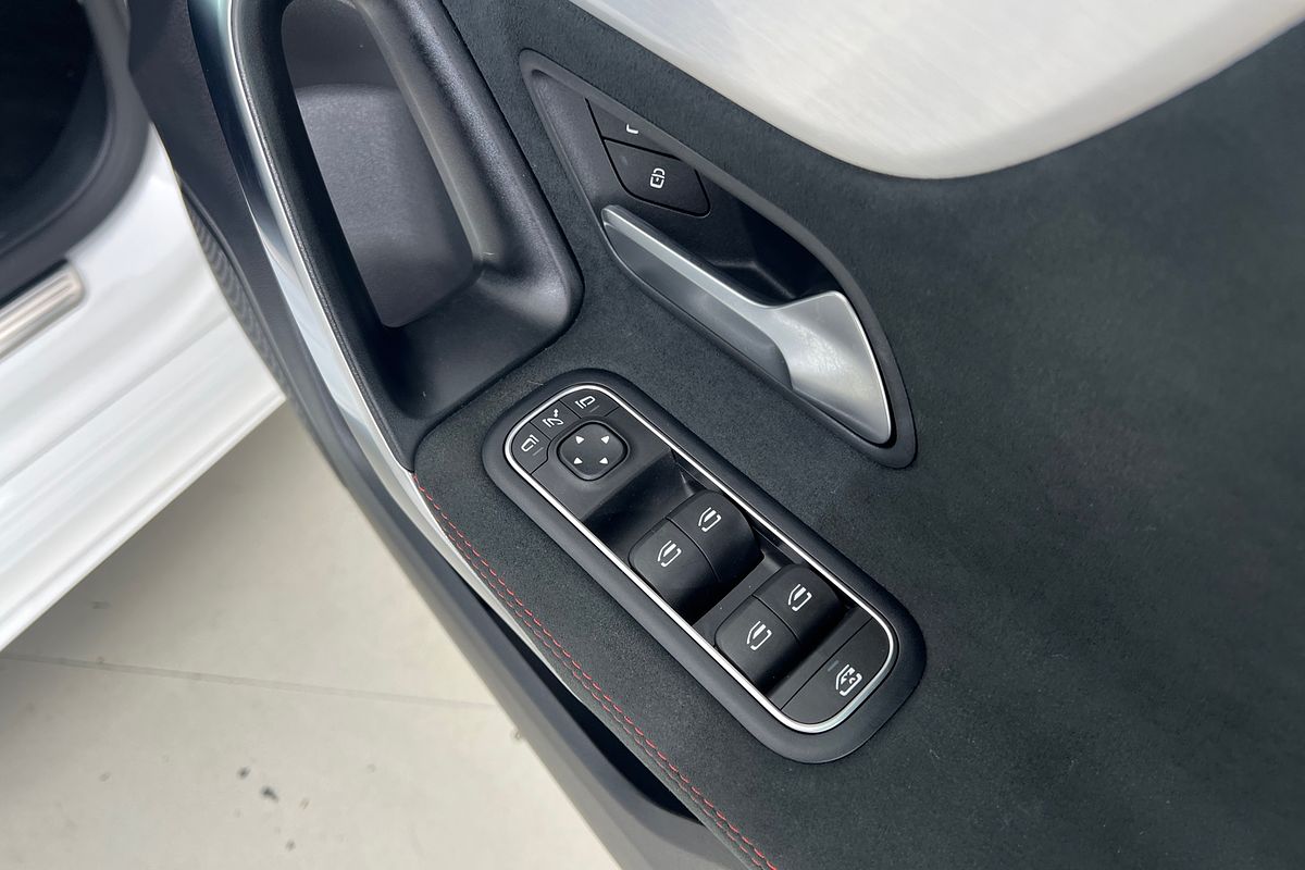 2022 Mercedes-Benz A-Class A250 W177
