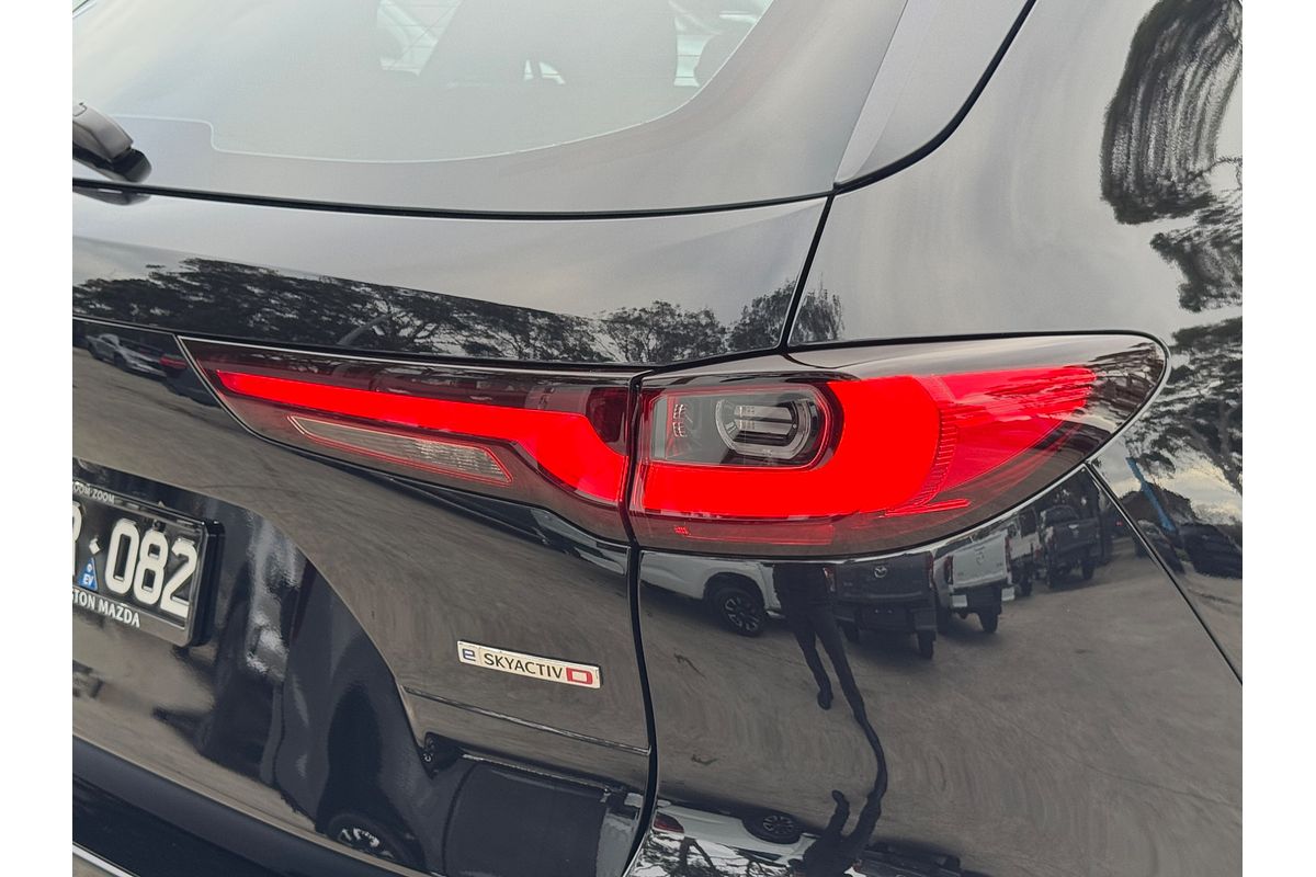 2025 Mazda CX-60 D50e Azami KH Series
