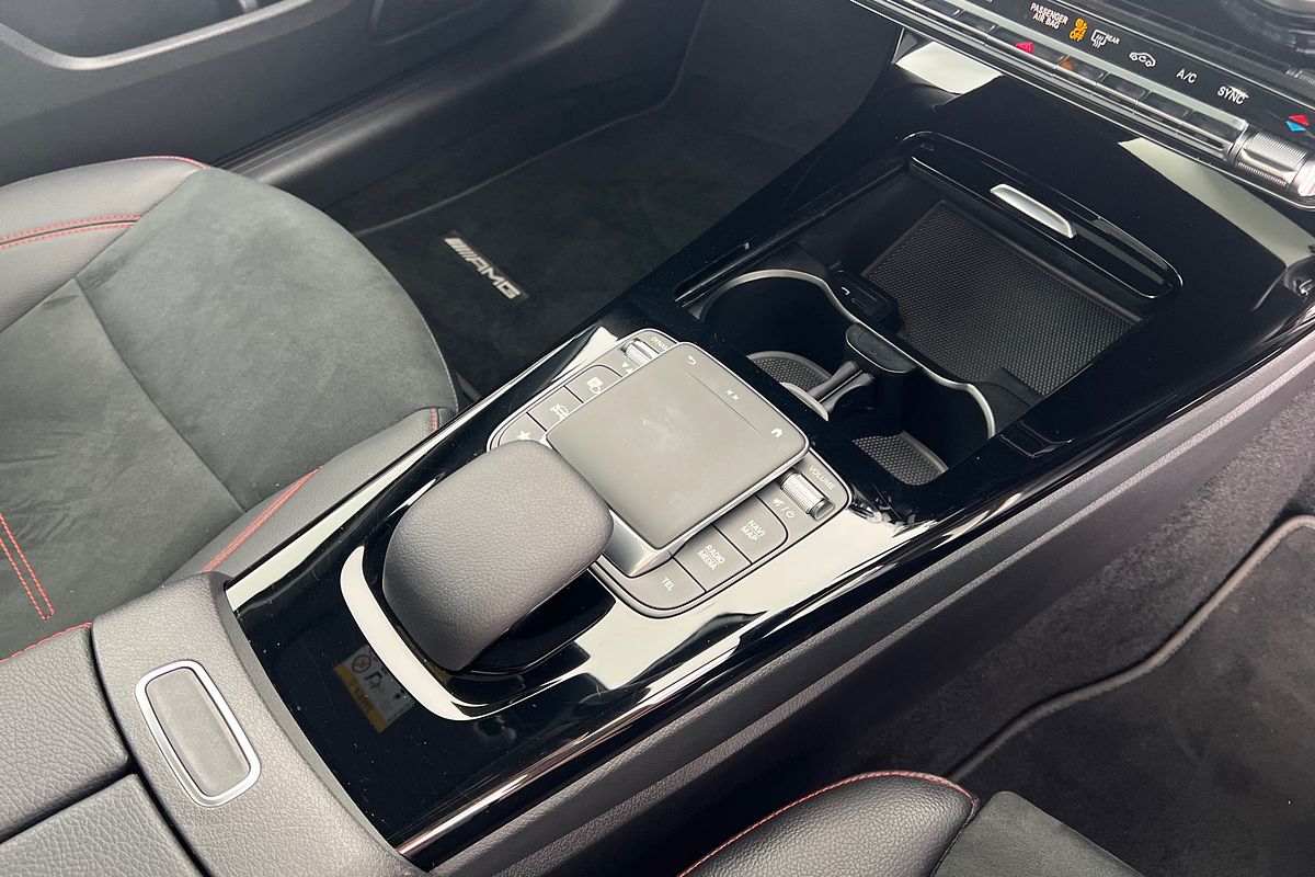 2022 Mercedes-Benz A-Class A250 W177