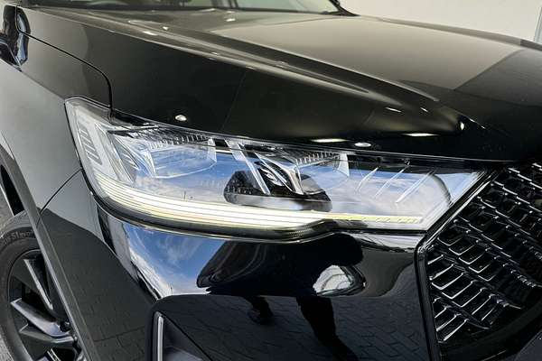 2022 GWM H6 Vanta B01