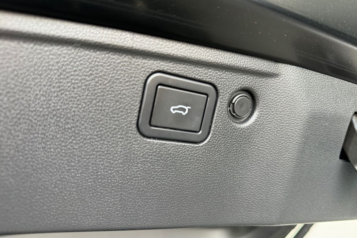 2022 GWM H6 Vanta B01